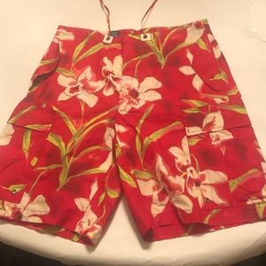 Ralph Lauren Men’s Swim trunks